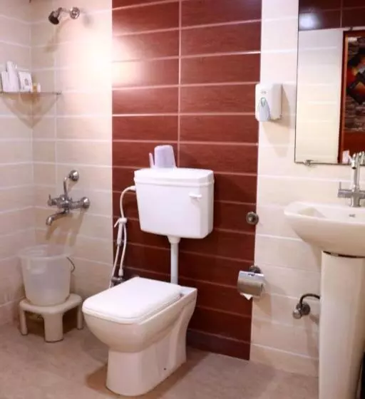 Hotelli Shri Khedapati International