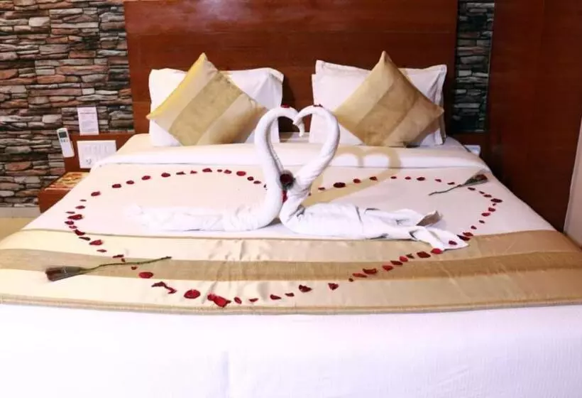 Hotelli Shri Khedapati International