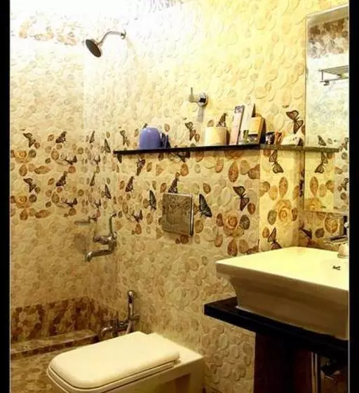 Hotelli Shri Khedapati International