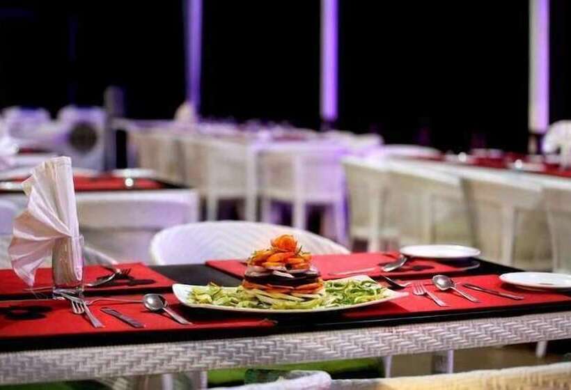 酒店 Shri Khedapati International