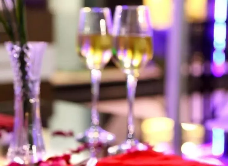 Hotelli Shri Khedapati International