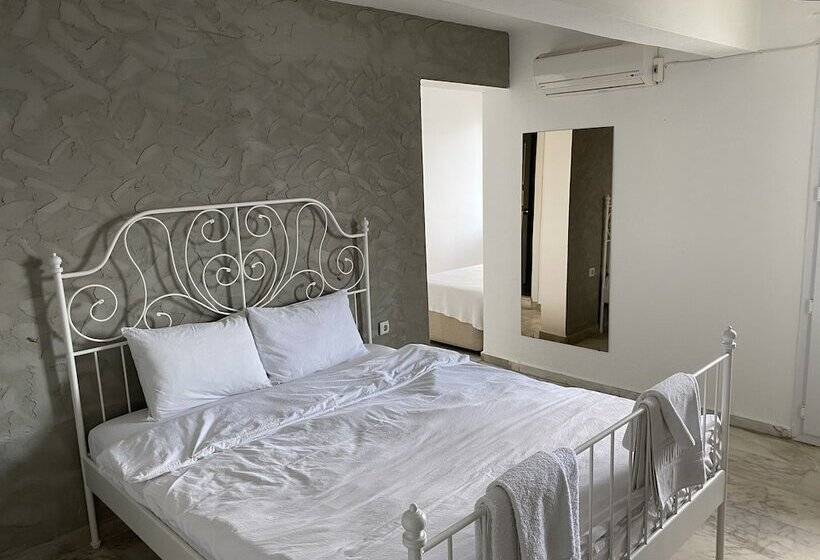 酒店 Yali Butik Pansiyon