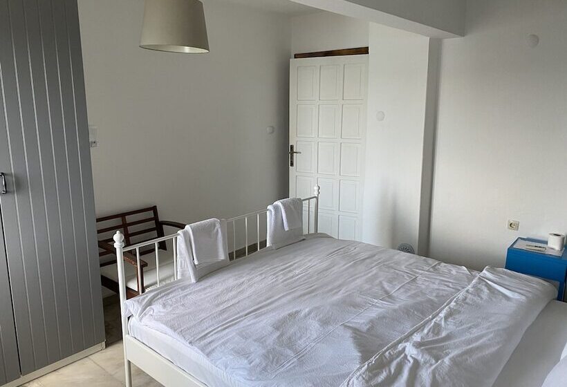 酒店 Yali Butik Pansiyon