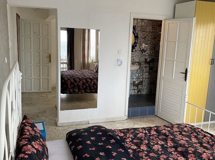 ホテル Yali Butik Pansiyon