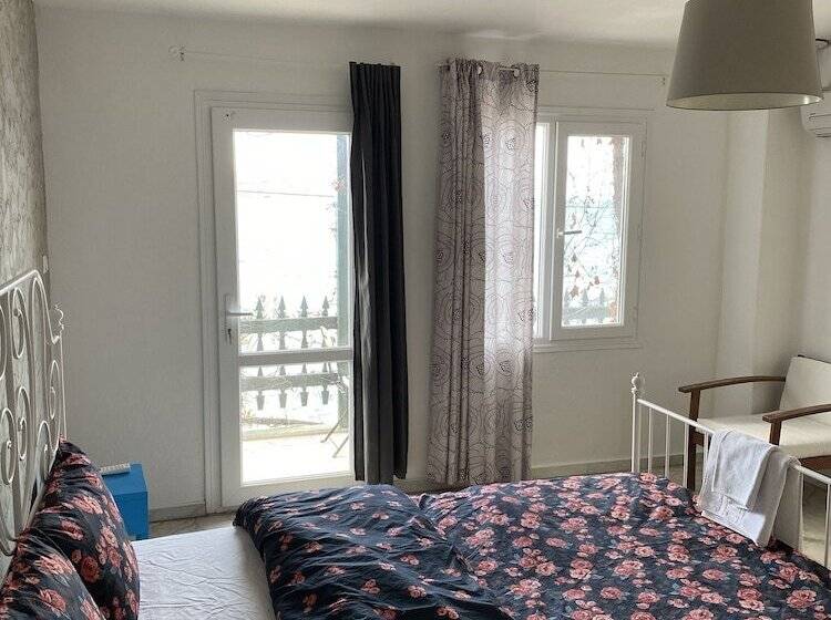 酒店 Yali Butik Pansiyon