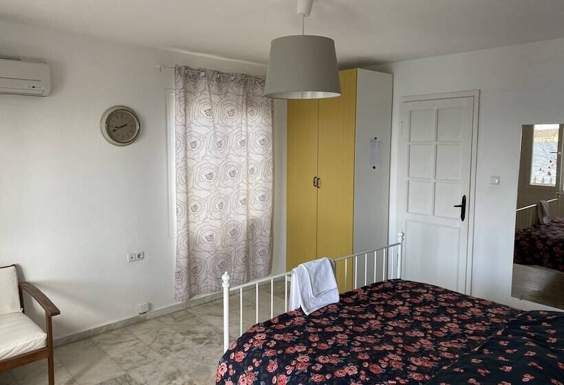 酒店 Yali Butik Pansiyon