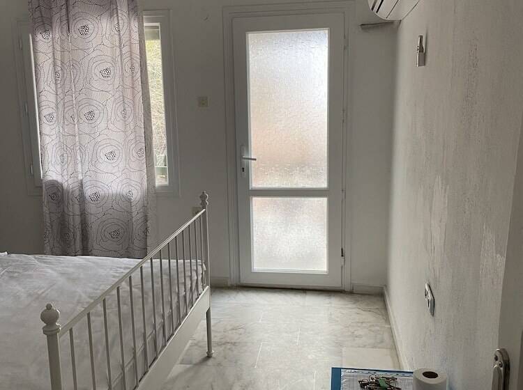 Отель Yali Butik Pansiyon