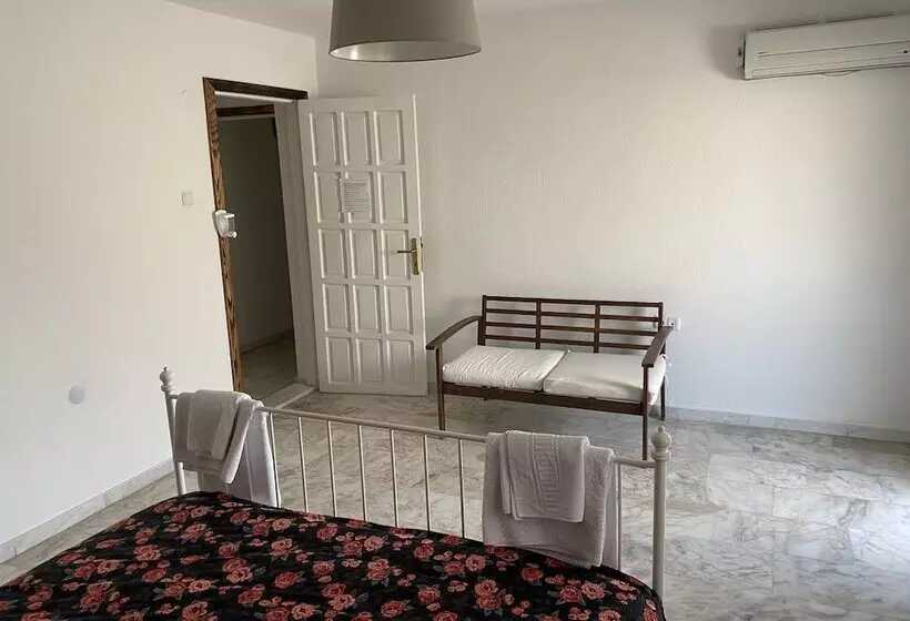 ホテル Yali Butik Pansiyon