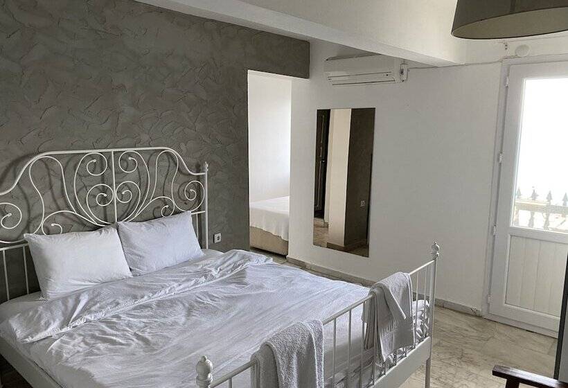 ホテル Yali Butik Pansiyon