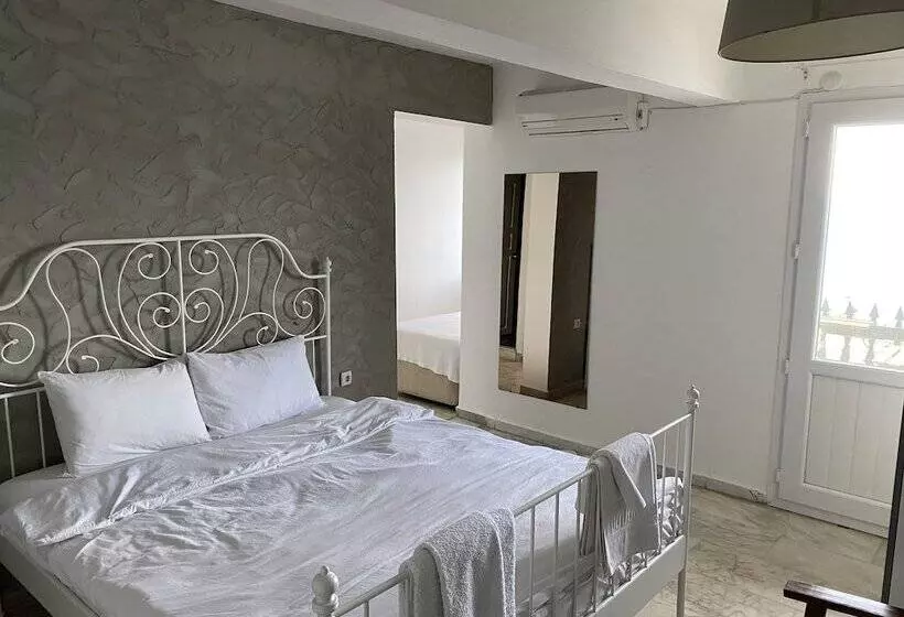 ホテル Yali Butik Pansiyon