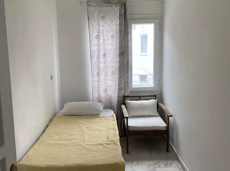 ホテル Yali Butik Pansiyon
