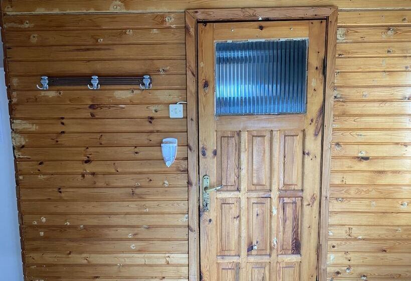 酒店 Yali Butik Pansiyon