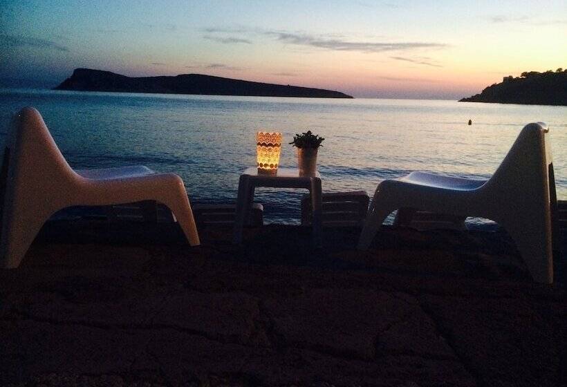 Отель Yali Butik Pansiyon