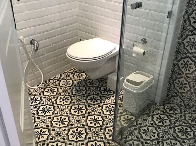 Les Jardins Du Phare De Sidi Bou Said