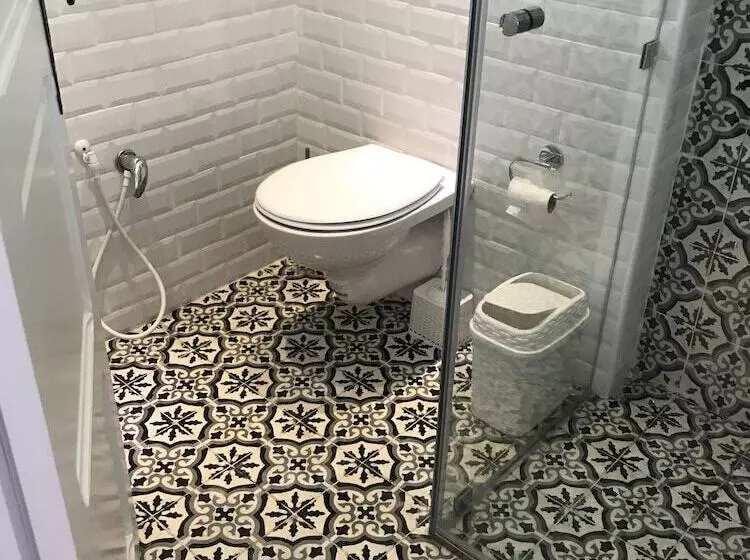 Les Jardins Du Phare De Sidi Bou Said