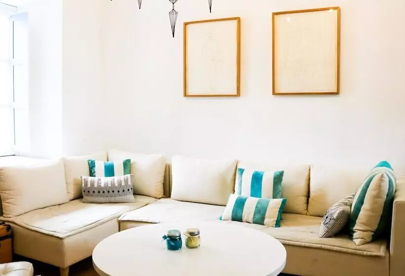 Les Jardins Du Phare De Sidi Bou Said