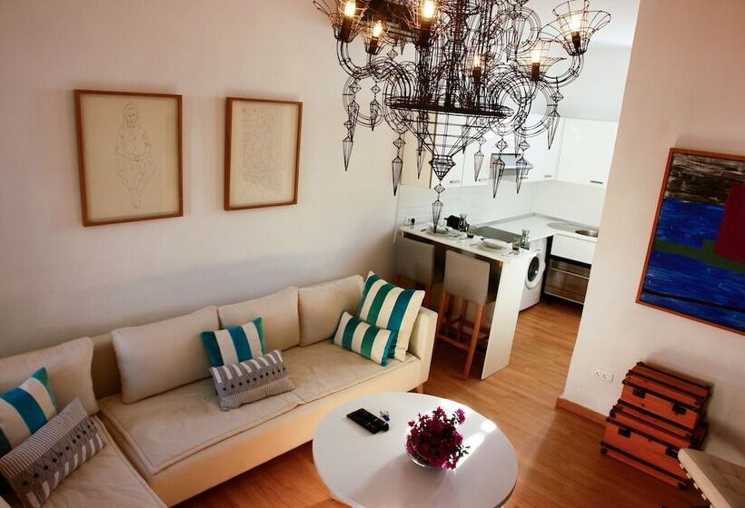 Les Jardins Du Phare De Sidi Bou Said