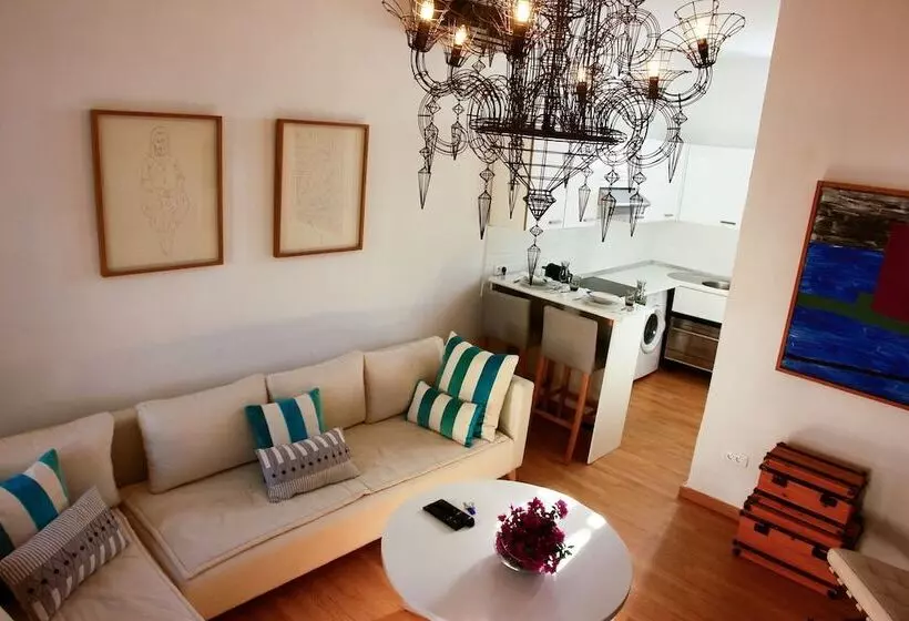 Les Jardins Du Phare De Sidi Bou Said