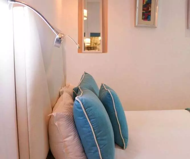 Les Jardins Du Phare De Sidi Bou Said