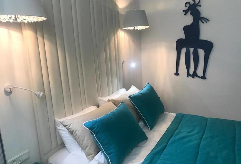 Les Jardins Du Phare De Sidi Bou Said