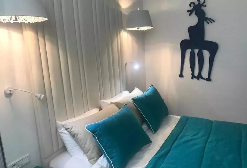 Les Jardins Du Phare De Sidi Bou Said