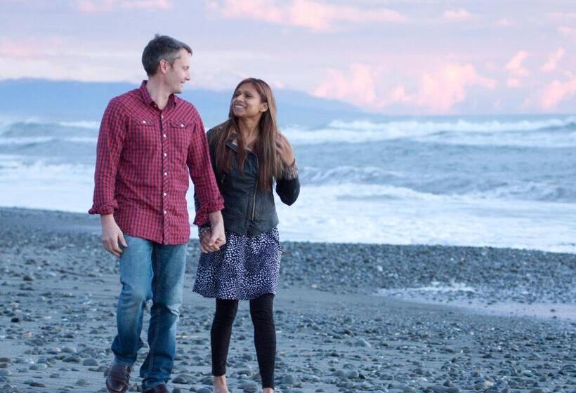 Luxury Seaview Apartments