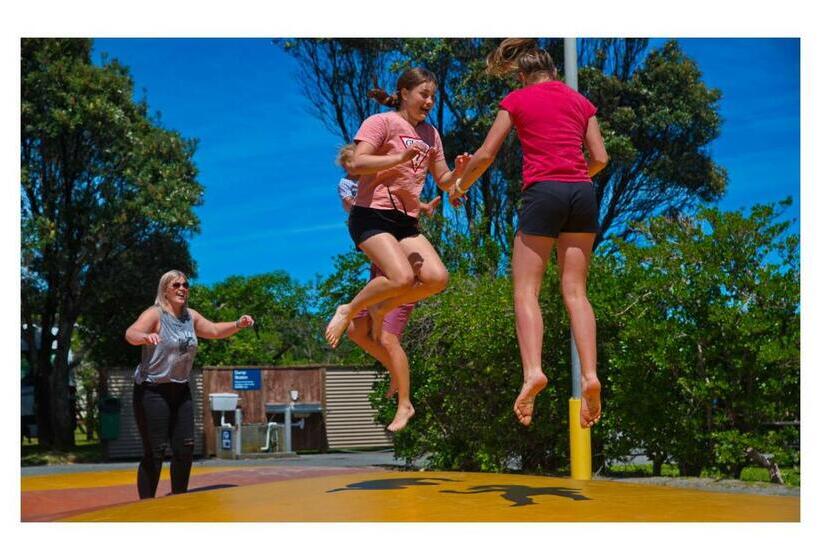 Luxury Seaview Apartments