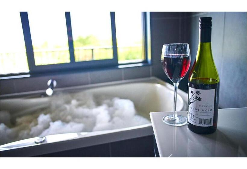 Luxury Seaview Apartments