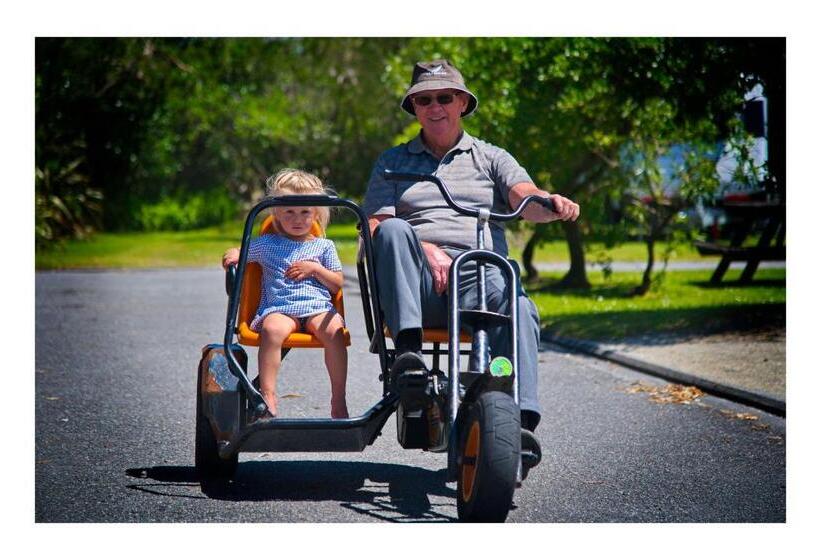 Luxury Seaview Apartments