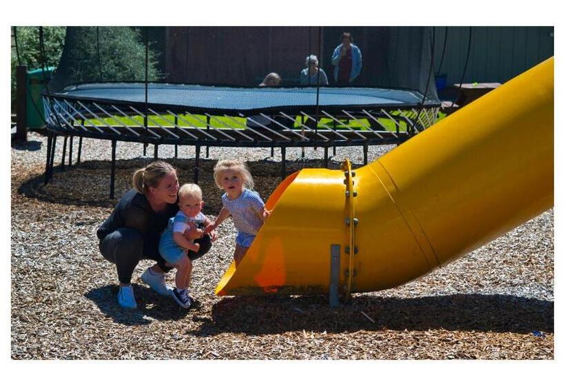 Luxury Seaview Apartments