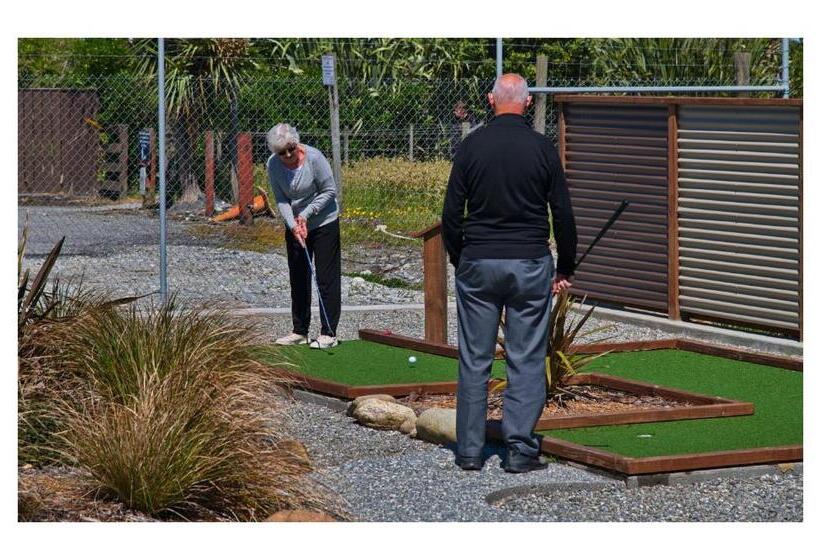 Luxury Seaview Apartments