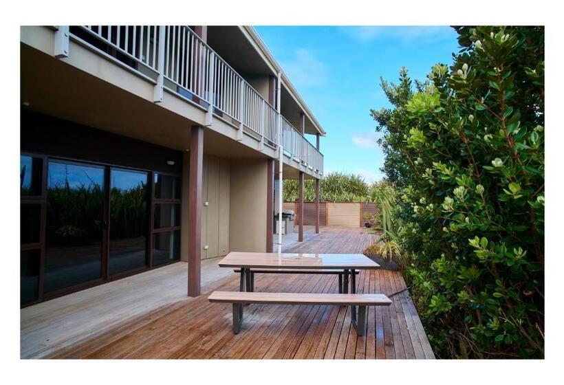 Luxury Seaview Apartments