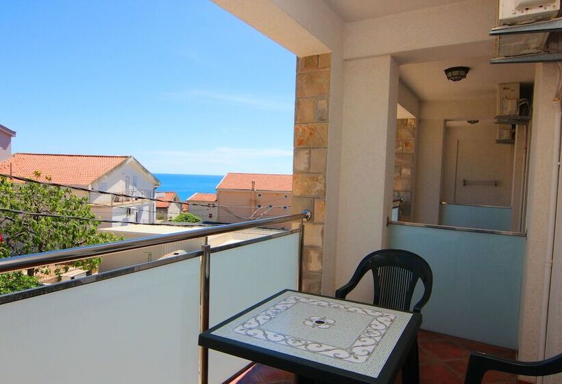 Mila & Aleksandr Apartments