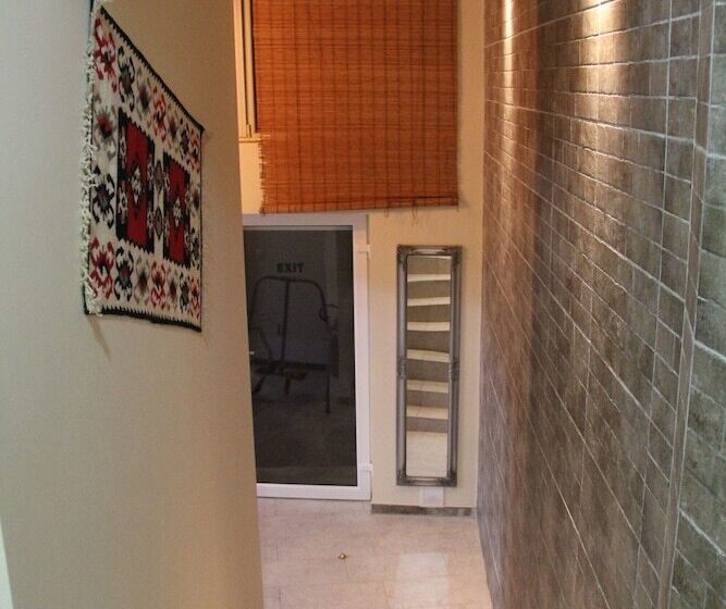 Mila & Aleksandr Apartments