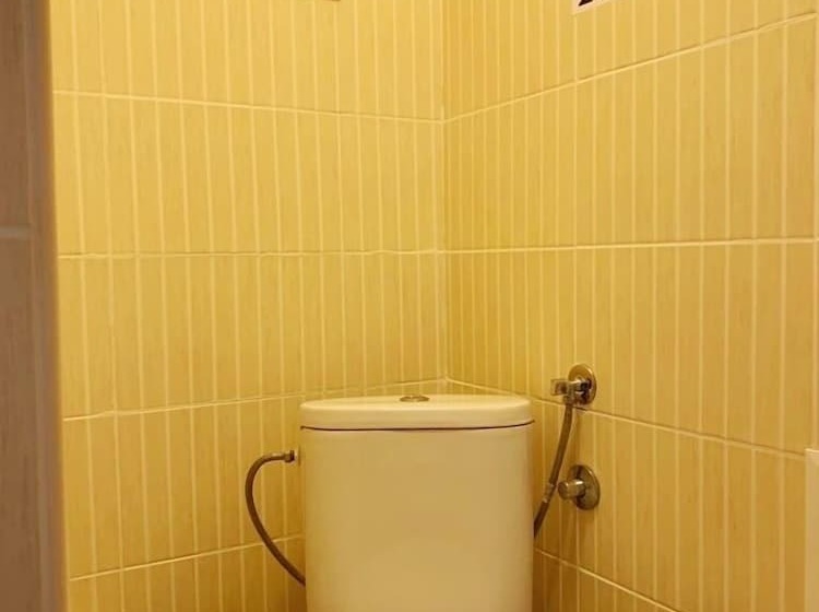 Mila & Aleksandr Apartments