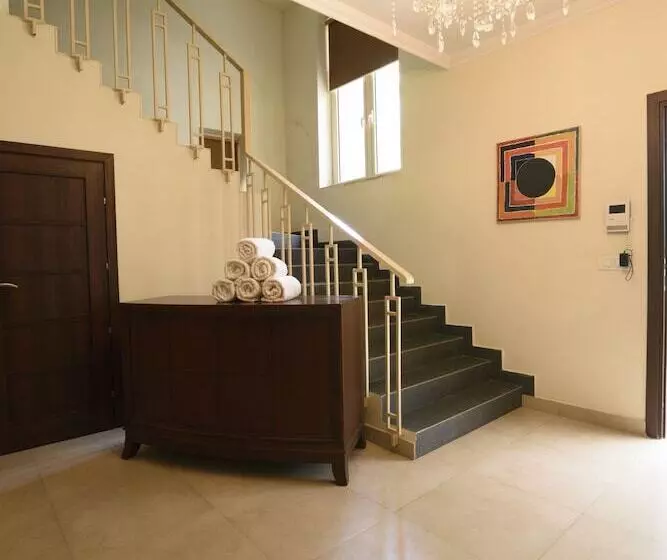 Noddy Villa