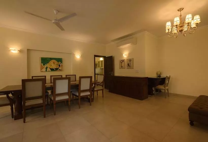 Noddy Villa