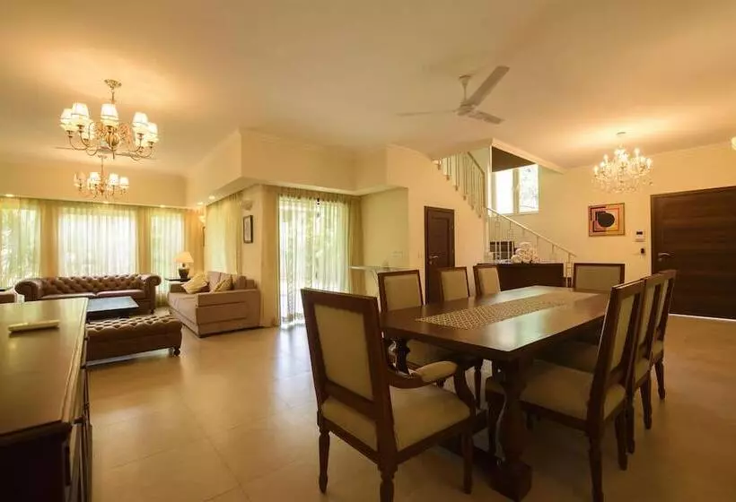 Noddy Villa