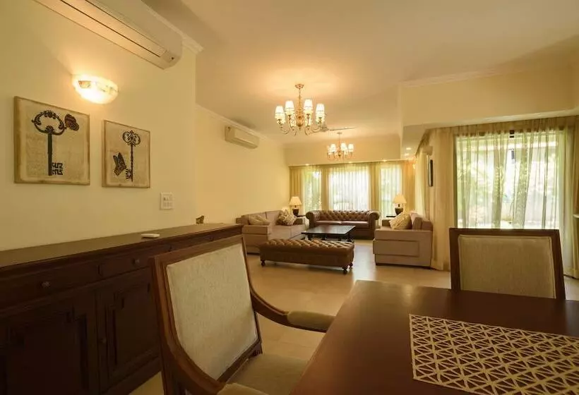 Noddy Villa