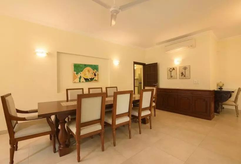 Noddy Villa