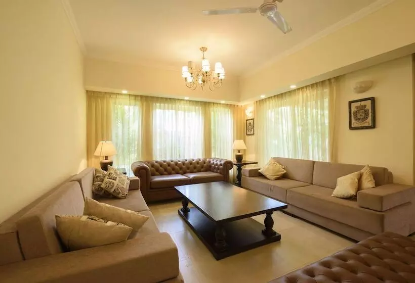 Noddy Villa