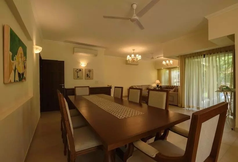 Noddy Villa