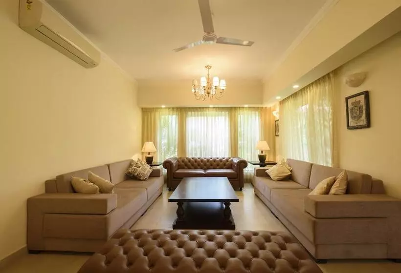 Noddy Villa