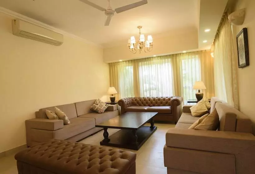Noddy Villa