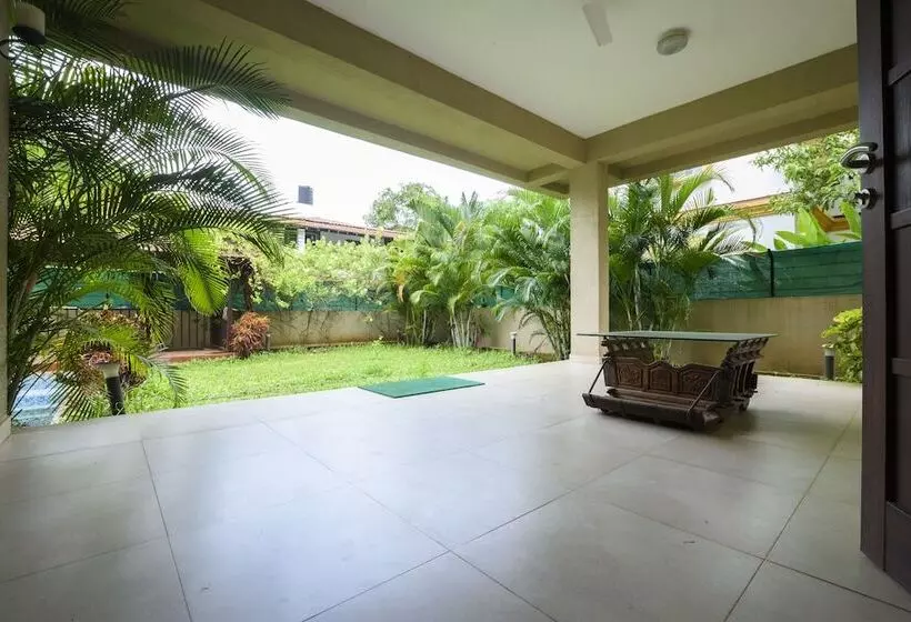 Noddy Villa