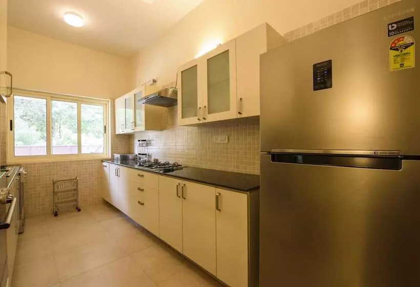 Noddy Villa
