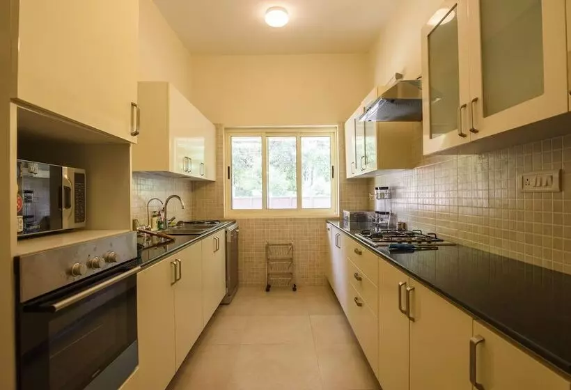 Noddy Villa