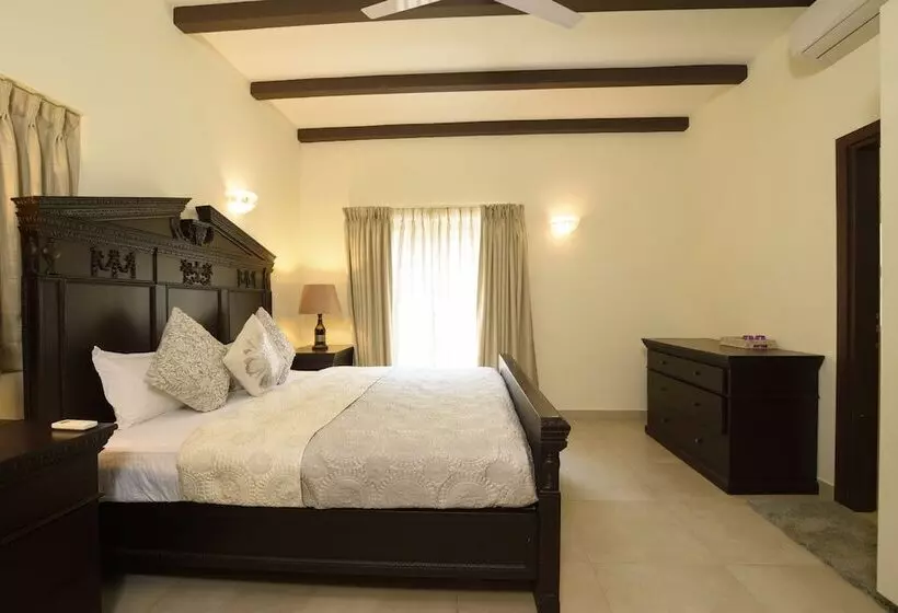 Noddy Villa