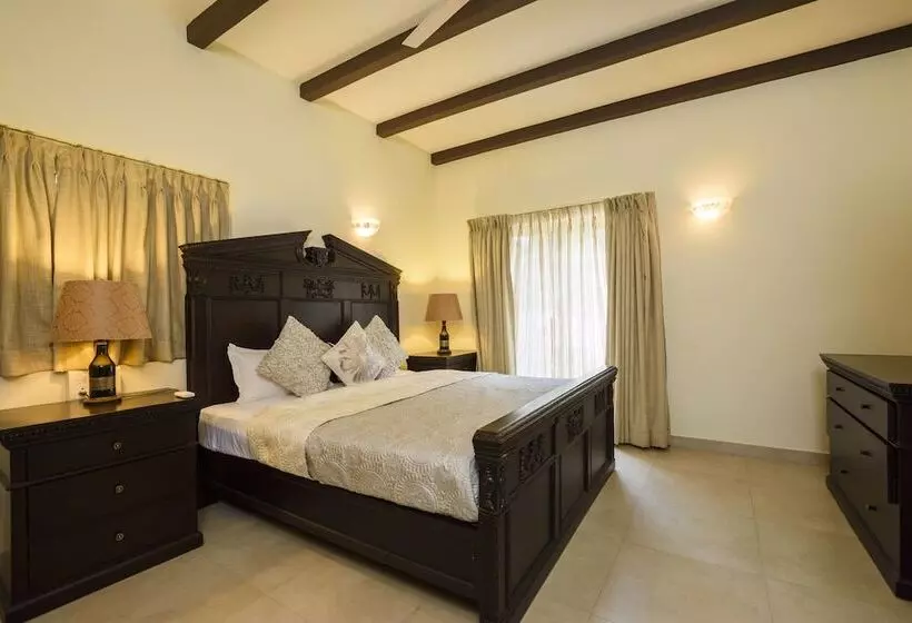 Noddy Villa