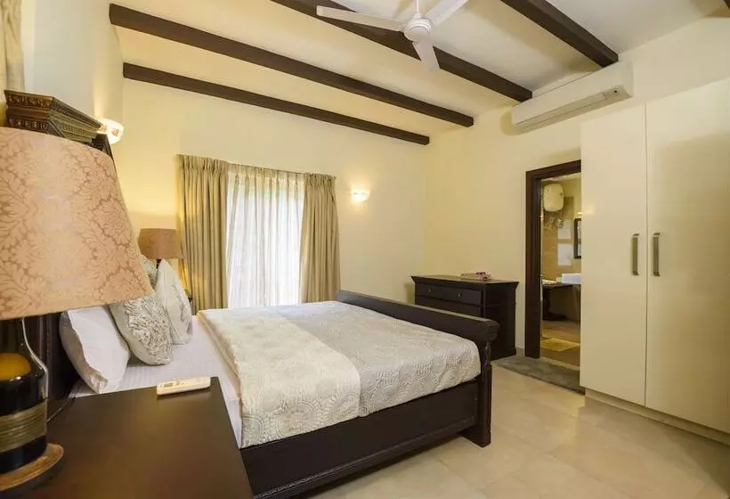 Noddy Villa